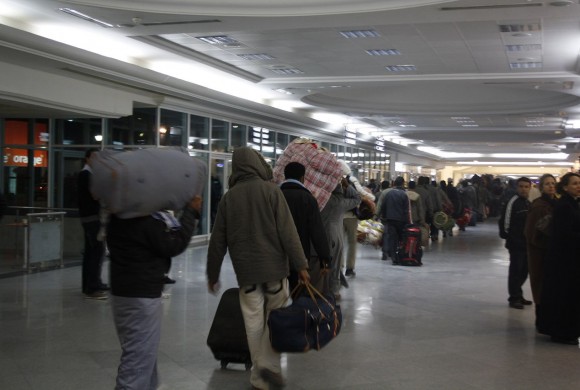 Flussi migratori e crisi economica: questioni globali e riflessi locali Flussi migratori e crisi economica: questioni globali e riflessi locali