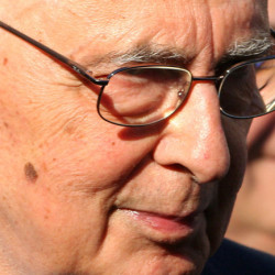 Messaggio del Presidente della Repubblica Giorgio Napolitano in occasione della Serata in ricordo di Roberto Franceschi