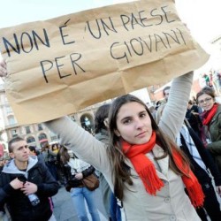 La grande emergenza della disoccupazione e della precarietà. Risvolti sociali, possibili rimedi