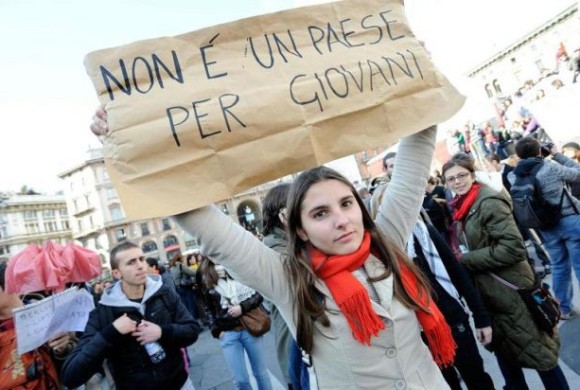 La grande emergenza della disoccupazione e della precarietà. Risvolti sociali, possibili rimedi La grande emergenza della disoccupazione e della precarietà. Risvolti sociali, possibili rimedi