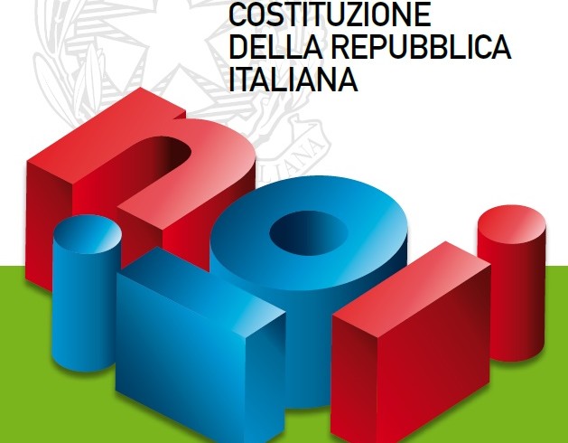 Seminario di presentazione della Costituzione commentata