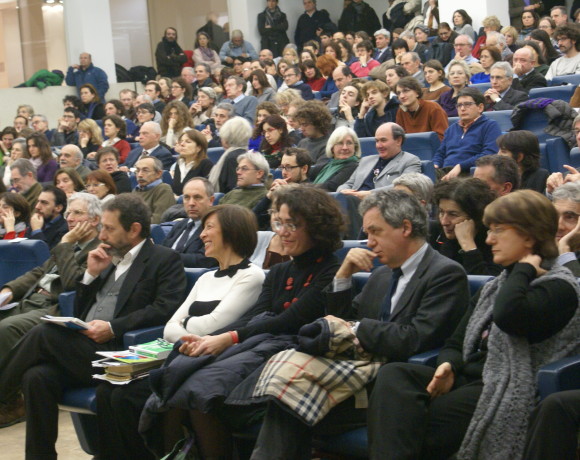 Ieri e oggi i valori della Costituzione vivono in chi ha sacrificato la vita per la giustizia, i diritti e la libertà.