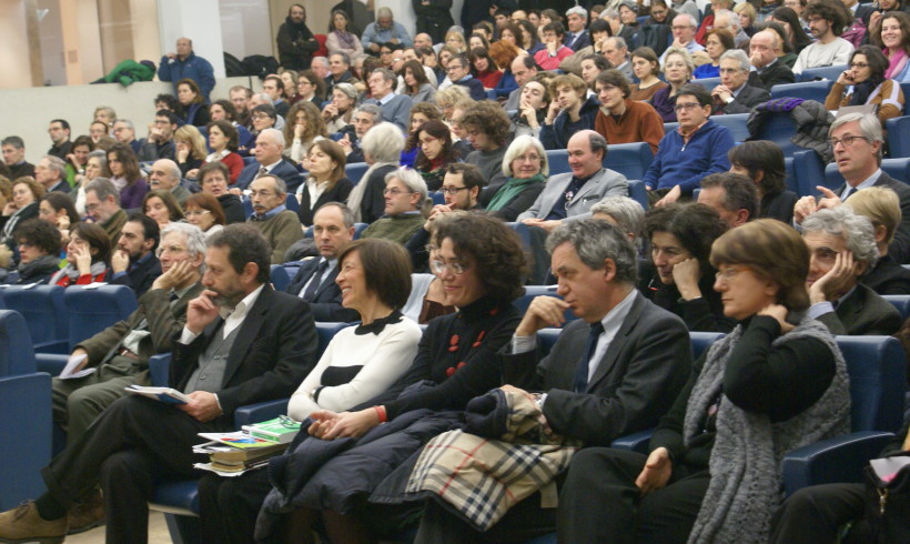 Ieri e oggi i valori della Costituzione vivono in chi ha sacrificato la vita per la giustizia, i diritti e la libertà. Incontro pubblico con Nando dalla Chiesa e Cristina Franceschi