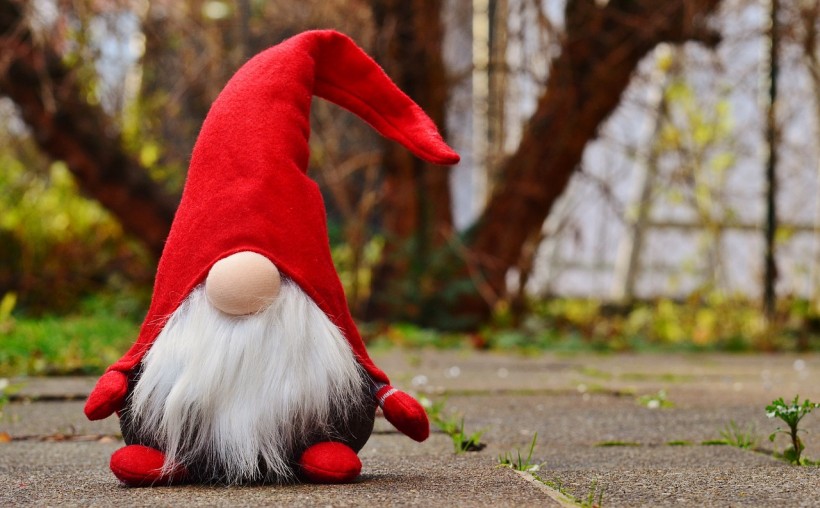 Diventa Babbo Natale per la Fondazione Roberto Franceschi Onlus