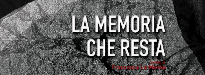 la memoria che resta