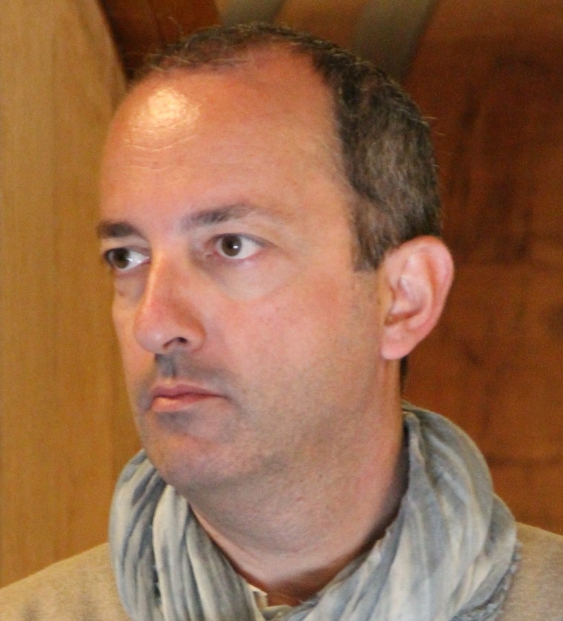 Marcello Burzi - Network Roberto Franceschi