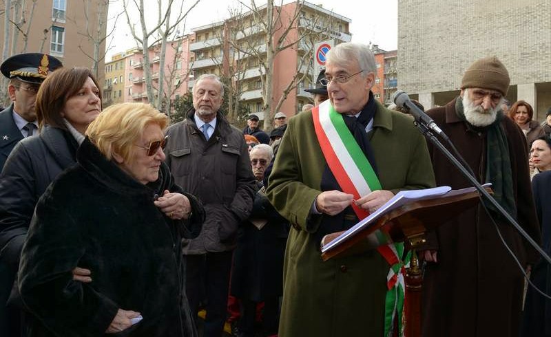 23 gennaio 2013 - Foto di Mauro Pomati