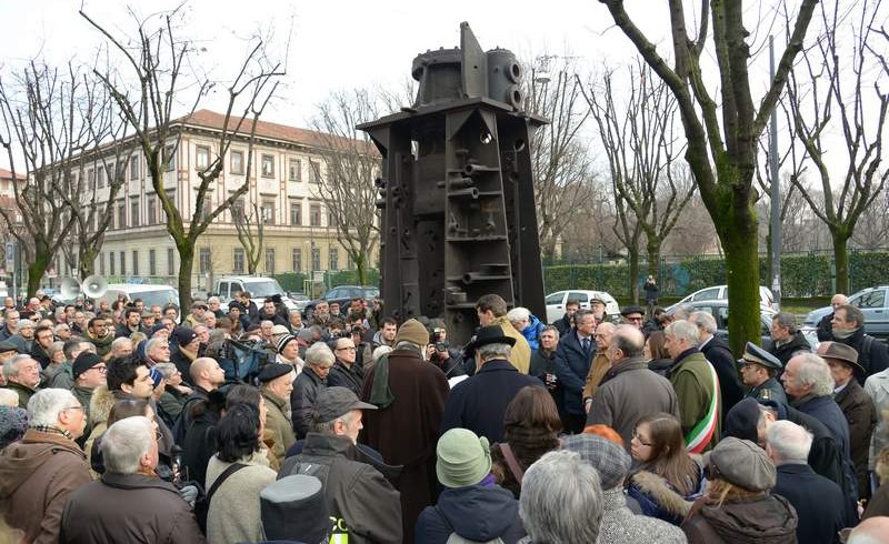 1973-2013: 40° Anniversario dell’uccisione di Roberto Franceschi