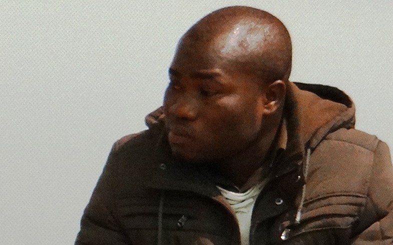 Bruciato il Ghetto dei braccianti di Rignano Garganico: la testimonianza di Abdoul Kone