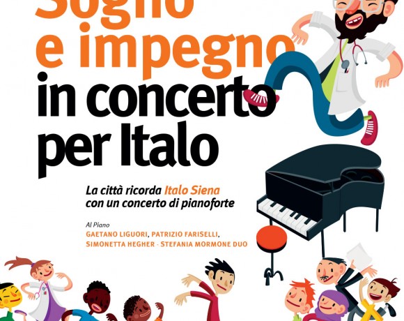 Concerto per Italo