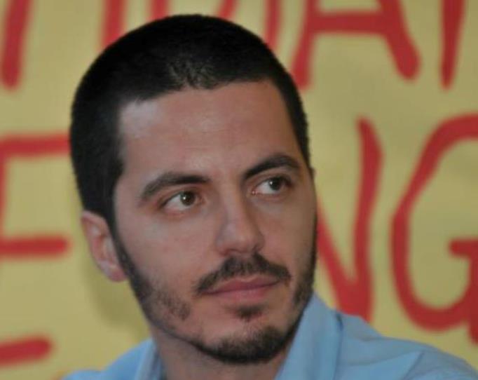 Massimiliano Perna