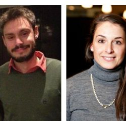 Dai genitori di Giulio Regeni e Valeria Solesin, un incoraggiamento ai giovani che fanno ricerca