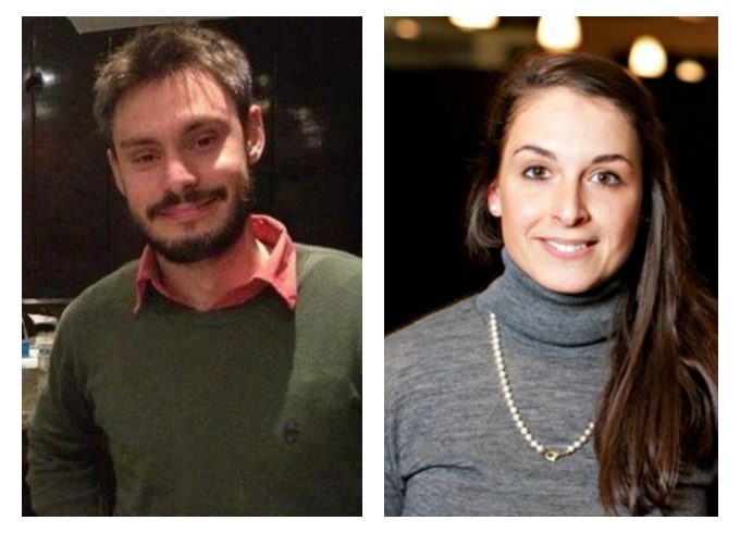 Dai genitori di Giulio Regeni e Valeria Solesin, un incoraggiamento ai giovani che fanno ricerca