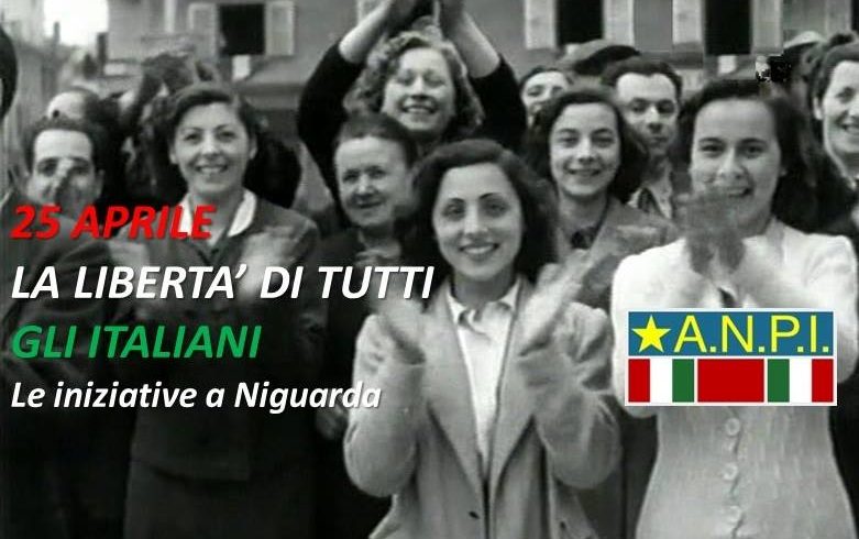 72° della Liberazione – Festa in aprile. Gli appuntamenti a Niguarda