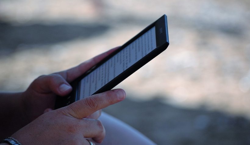 e-reader