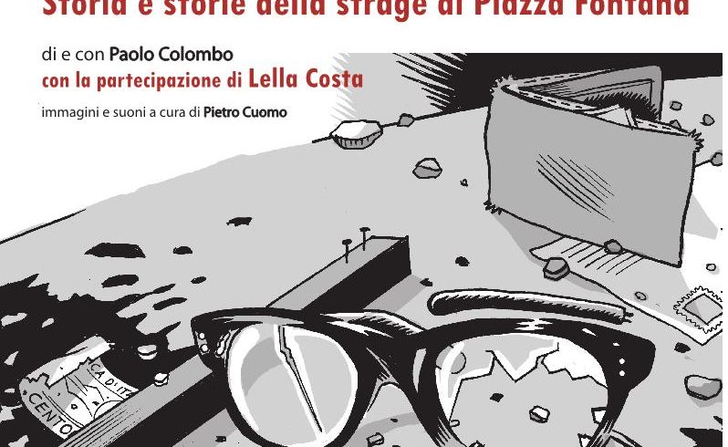 E saremmo stati salvi. Storia e storie della strage di Piazza Fontana