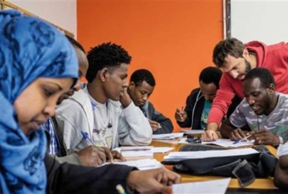 Per proteggere rifugiati e richiedenti asilo dall’esclusione sociale, è indispensabile studiare i fattori di rischio Per proteggere rifugiati e richiedenti asilo dall’esclusione sociale, è indispensabile studiare i fattori di rischio