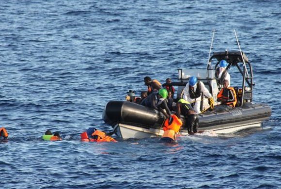 Migrazioni e morti nel Mediterraneo, come l’attenzione dei media influenza le scelte politiche in materia di soccorsi