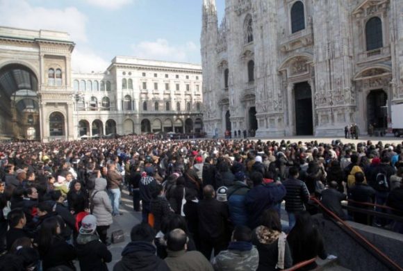 Il “welfare informale” delle comunità religiose etniche, strumento di inclusione sociale per gli immigrati