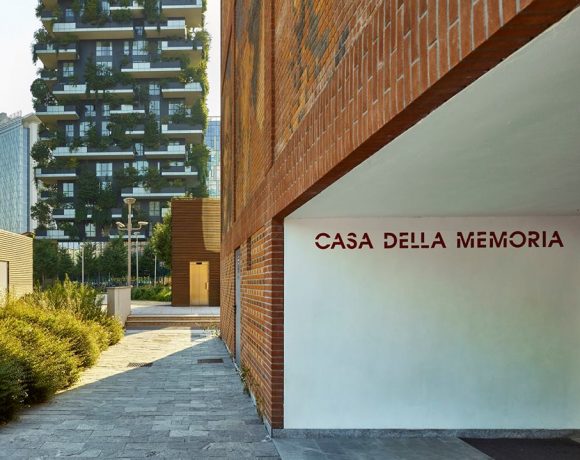 Casa della memoria