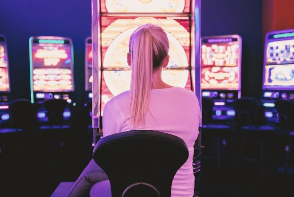 Giocatori d’azzardo: osservarli in azione per predire il rischio di dipendenza