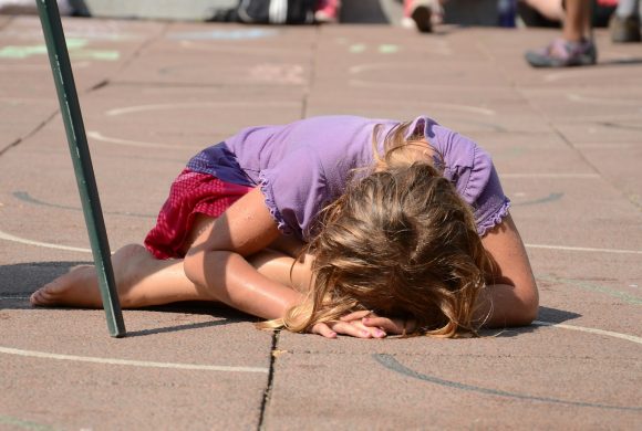 Infanzia: a 30 anni dalla Convenzione ONU sui diritti dei minori ancora molte disuguaglianze in Italia Infanzia: a 30 anni dalla Convenzione ONU sui diritti dei minori ancora molte disuguaglianze in Italia