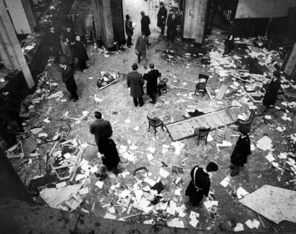 Strage Piazza Fontana
