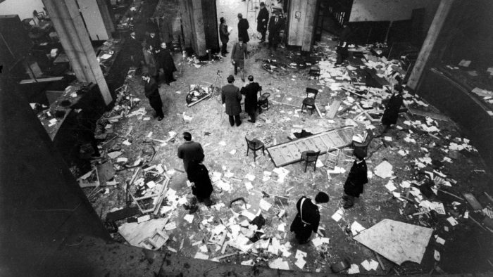 Strage Piazza Fontana