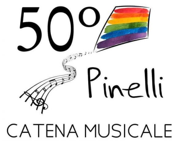 Catena musicale 50° Pinelli