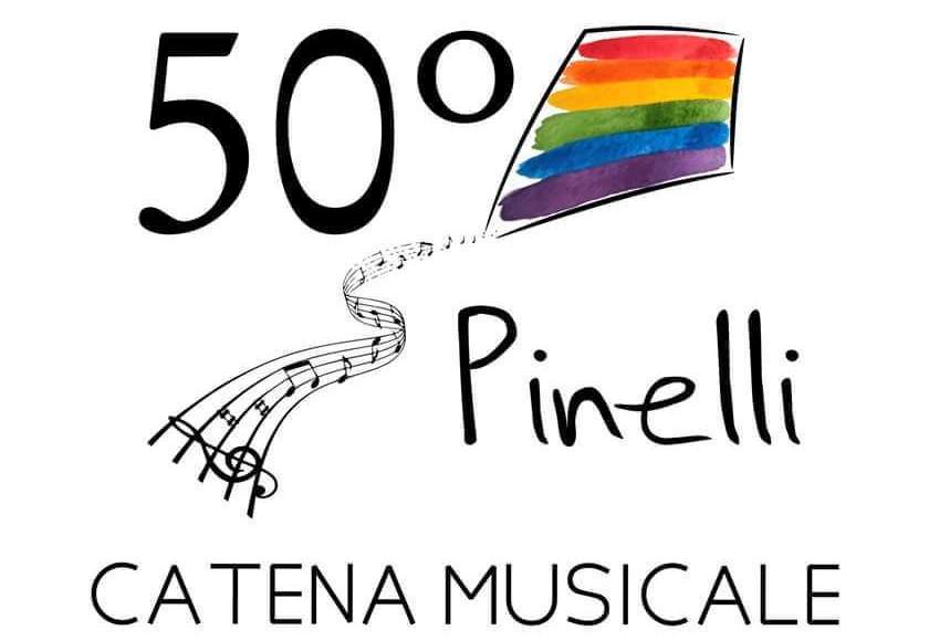 Catena musicale 50° Pinelli
