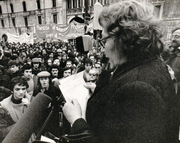 1975 Piazza della Loggia BS