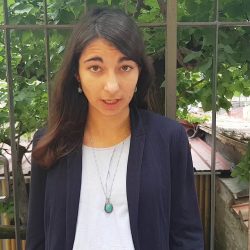 Le nostre ricercatrici: Arianna Gatta, verso un welfare più inclusivo