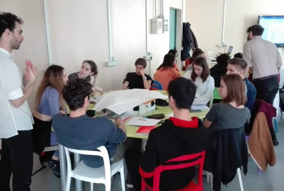 Prendere la parola, con la ricerca sociale: un’esperienza che suggerisce un modo nuovo di fare scuola