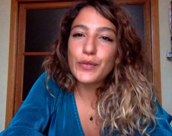 Le nostre ricercatrici: Alessandra Passaretti, con il vostro aiuto voglio dimostrare che la cultura fa bene