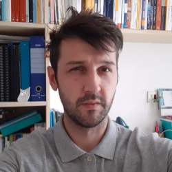 I nostri ricercatori: Samuele Davide Molli, come le comunità di fede aiutano gli immigrati nelle città multiculturali