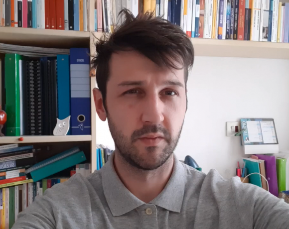 I nostri ricercatori: Samuele Davide Molli, come le comunità di fede aiutano gli immigrati nelle città multiculturali