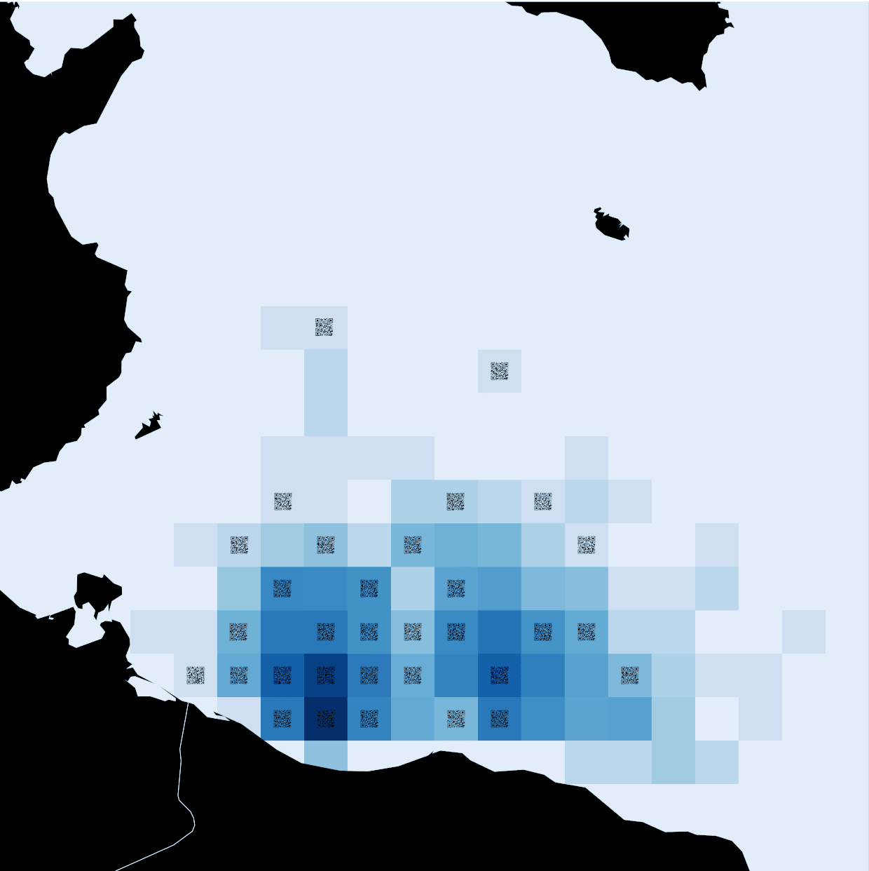 mappa