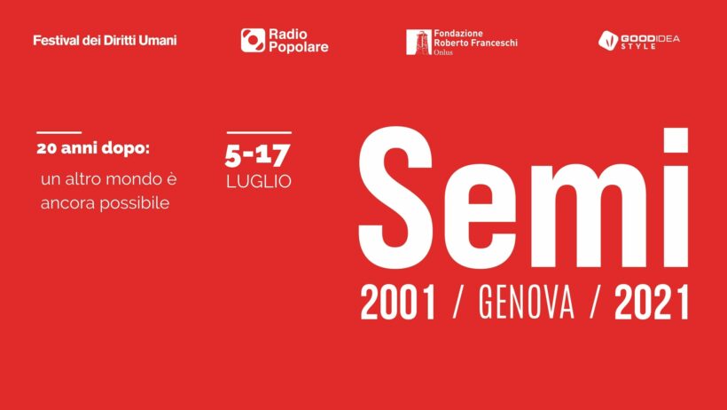 Semi di Genova