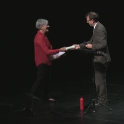 Riconoscimento del Comune di Milano alla memoria di Lydia Franceschi