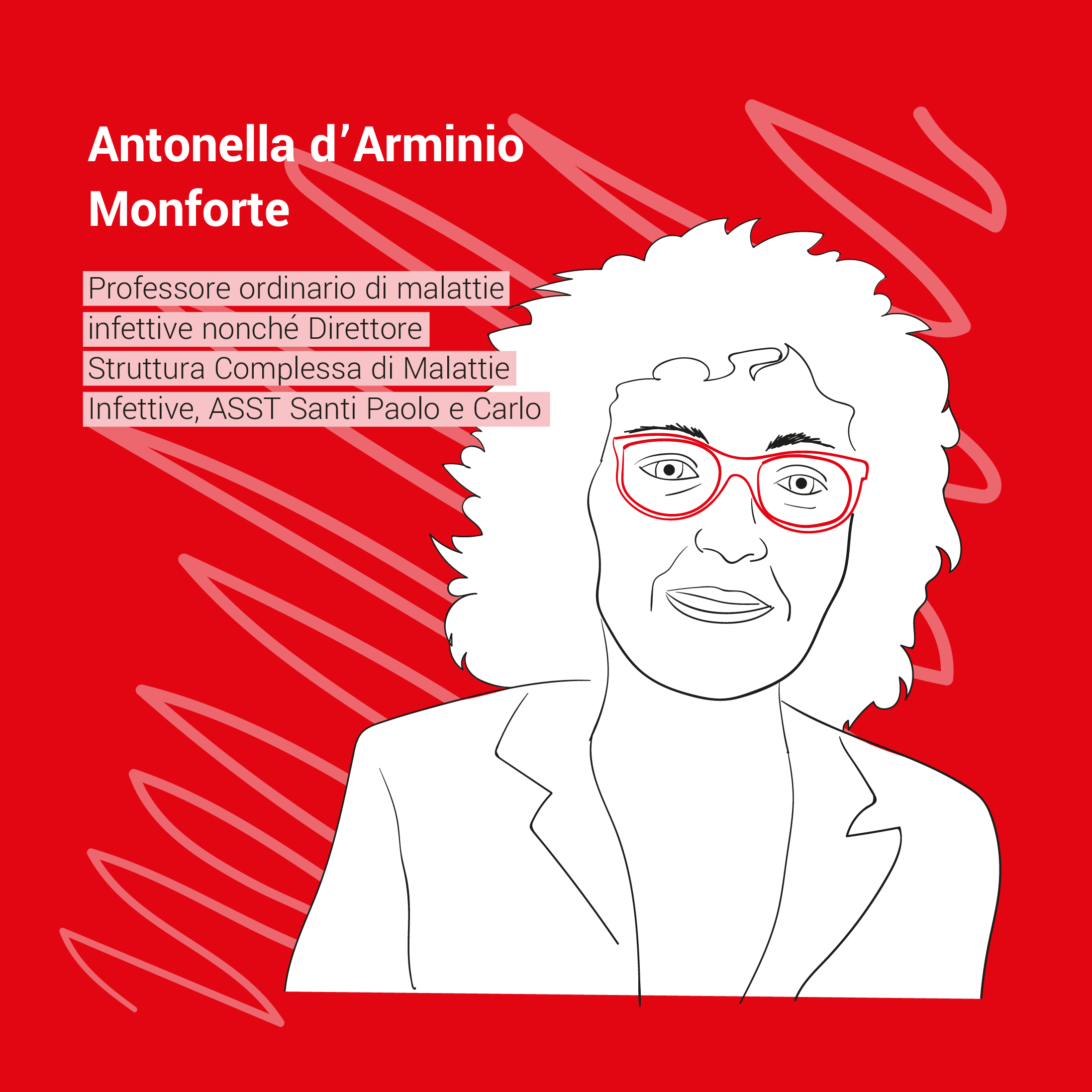 Antonella d'Arminio Monforte