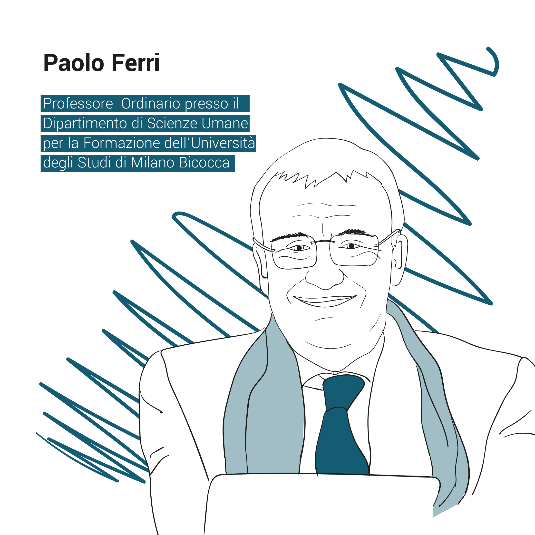 Paolo Ferri