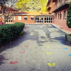 Alla scuola media Roberto Franceschi di Milano ricordiamo la Giornata dei diritti dell’infanzia e dell’adolescenza, tra memoria e futuro