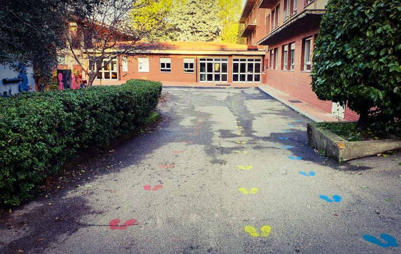 Scuola Secondaria I grado “R. Franceschi”
