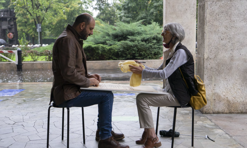 Ombra di tutti – Presentazione pubblica del progetto di Patrizio Raso e proiezione del film “Io ricordo, Piazza Fontana” – 22 aprile Monno (BS)