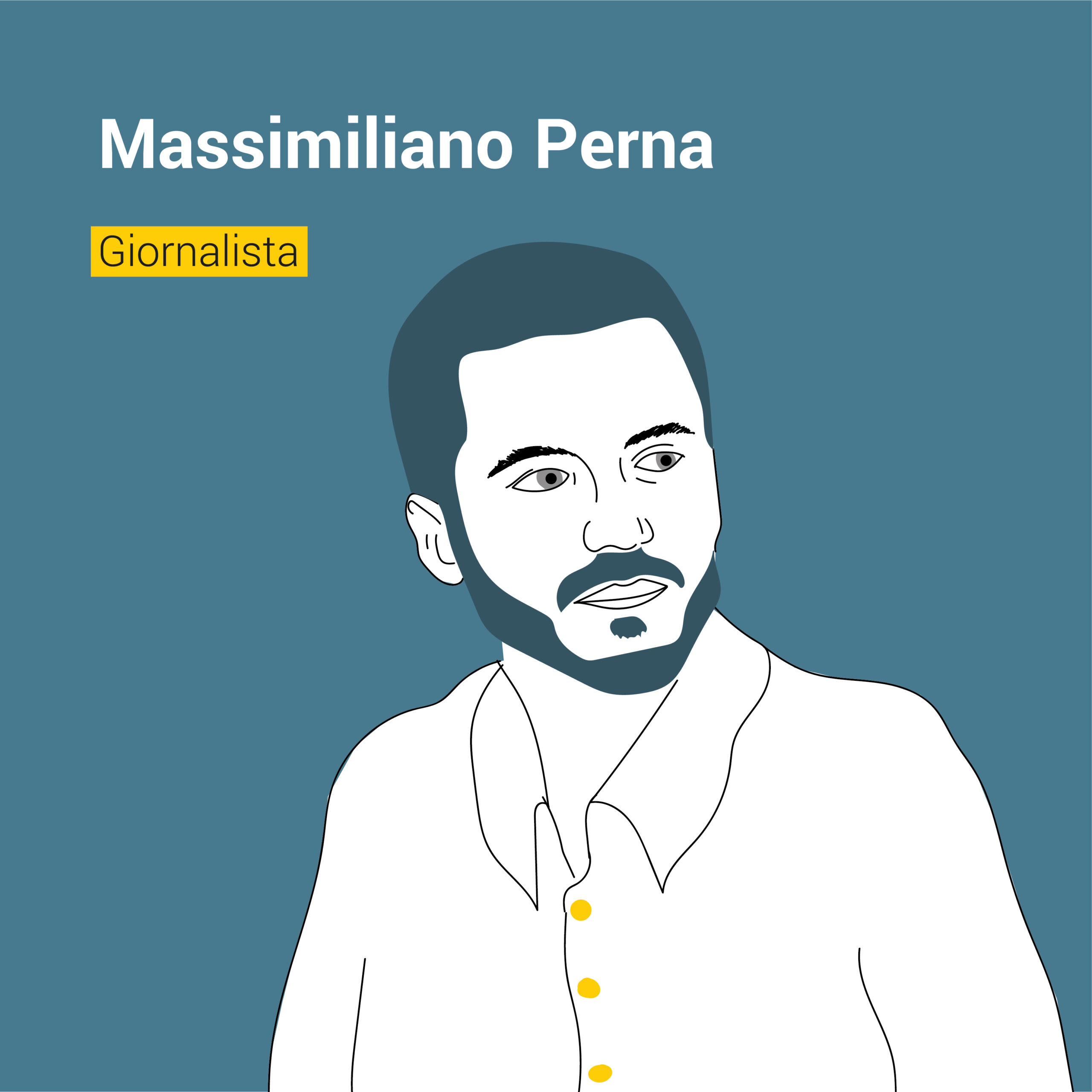 Massimiliano Perna