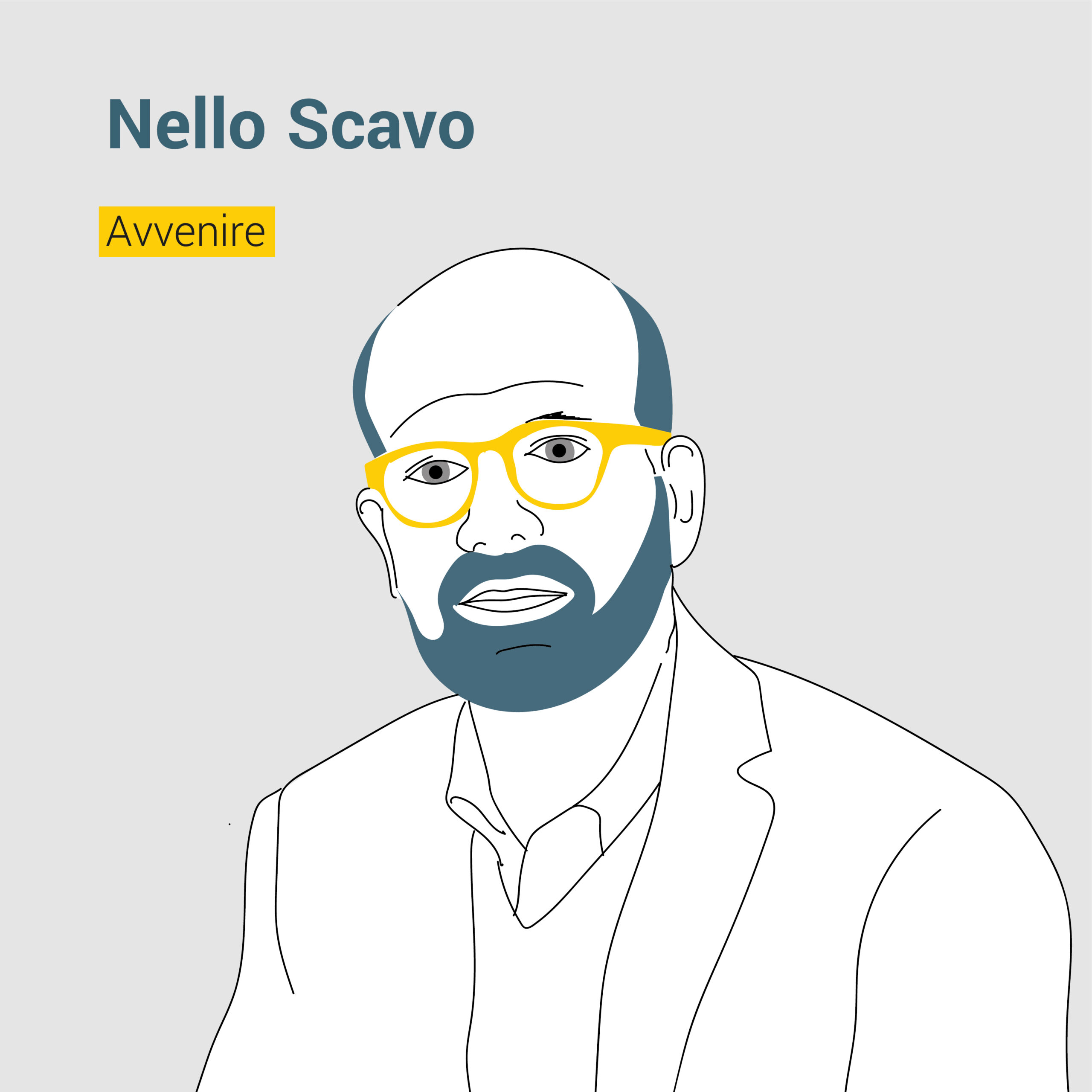 Nello Scavo