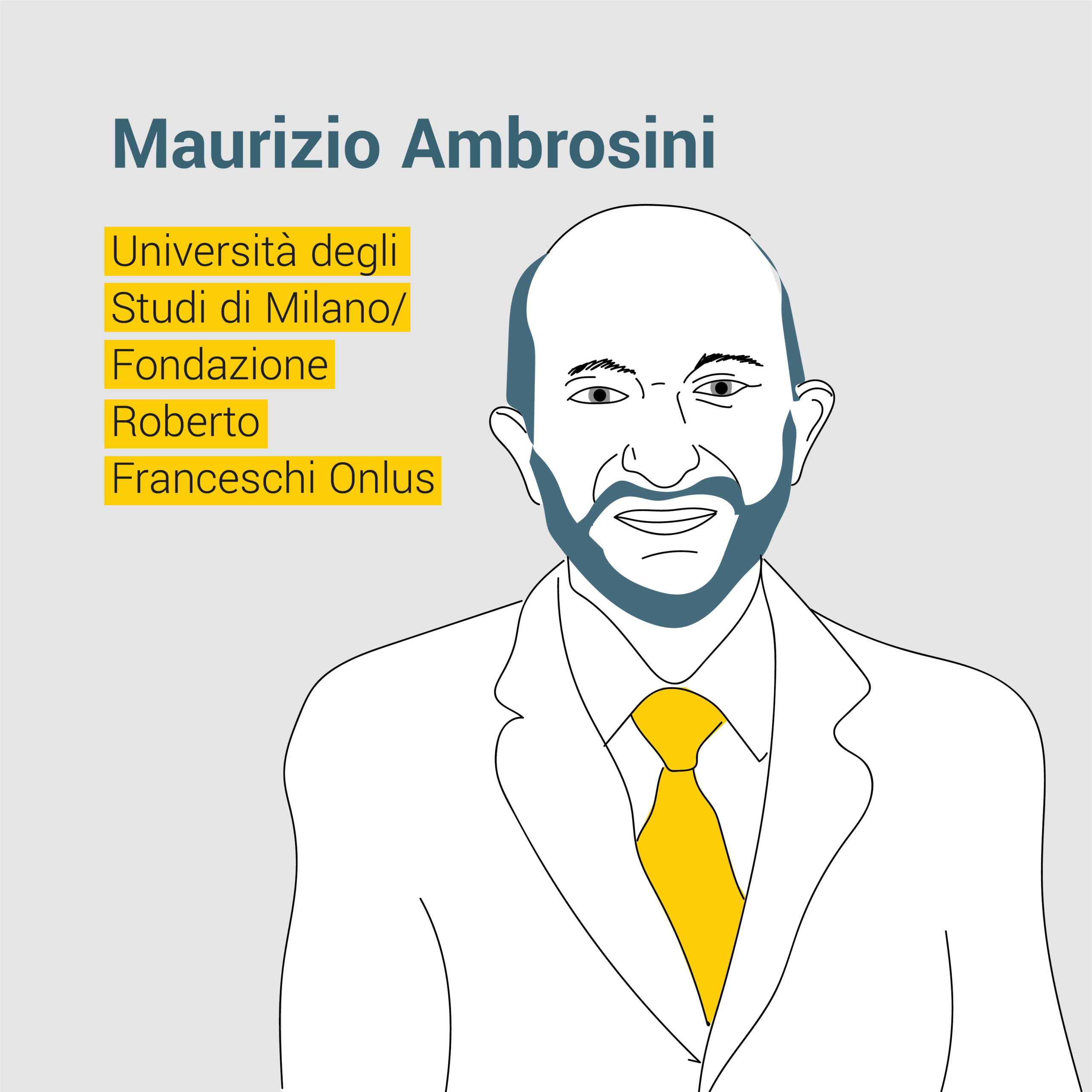 Maurizio Ambrosini