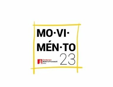 logo Movimento 23 giallo