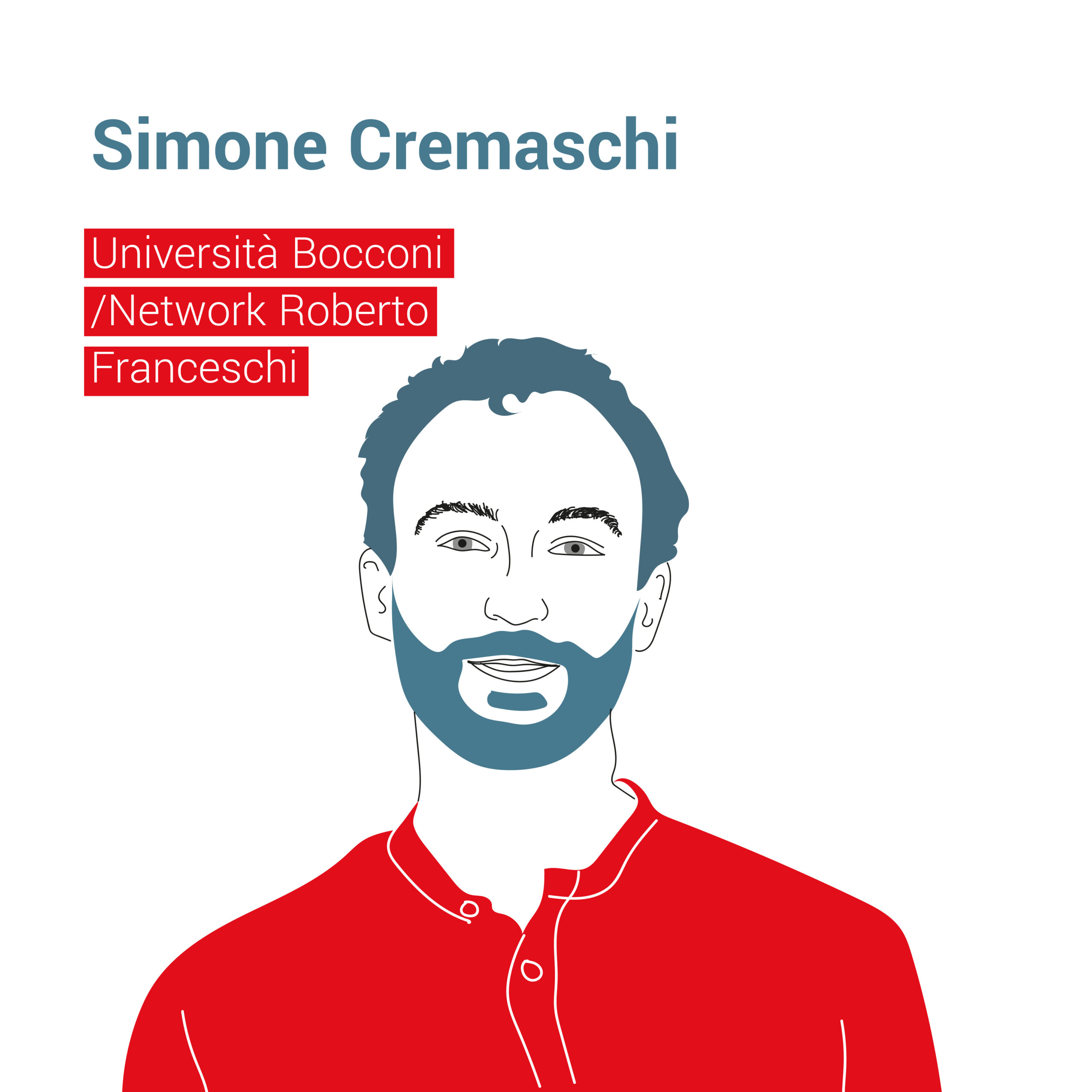 Simone Cremaschi