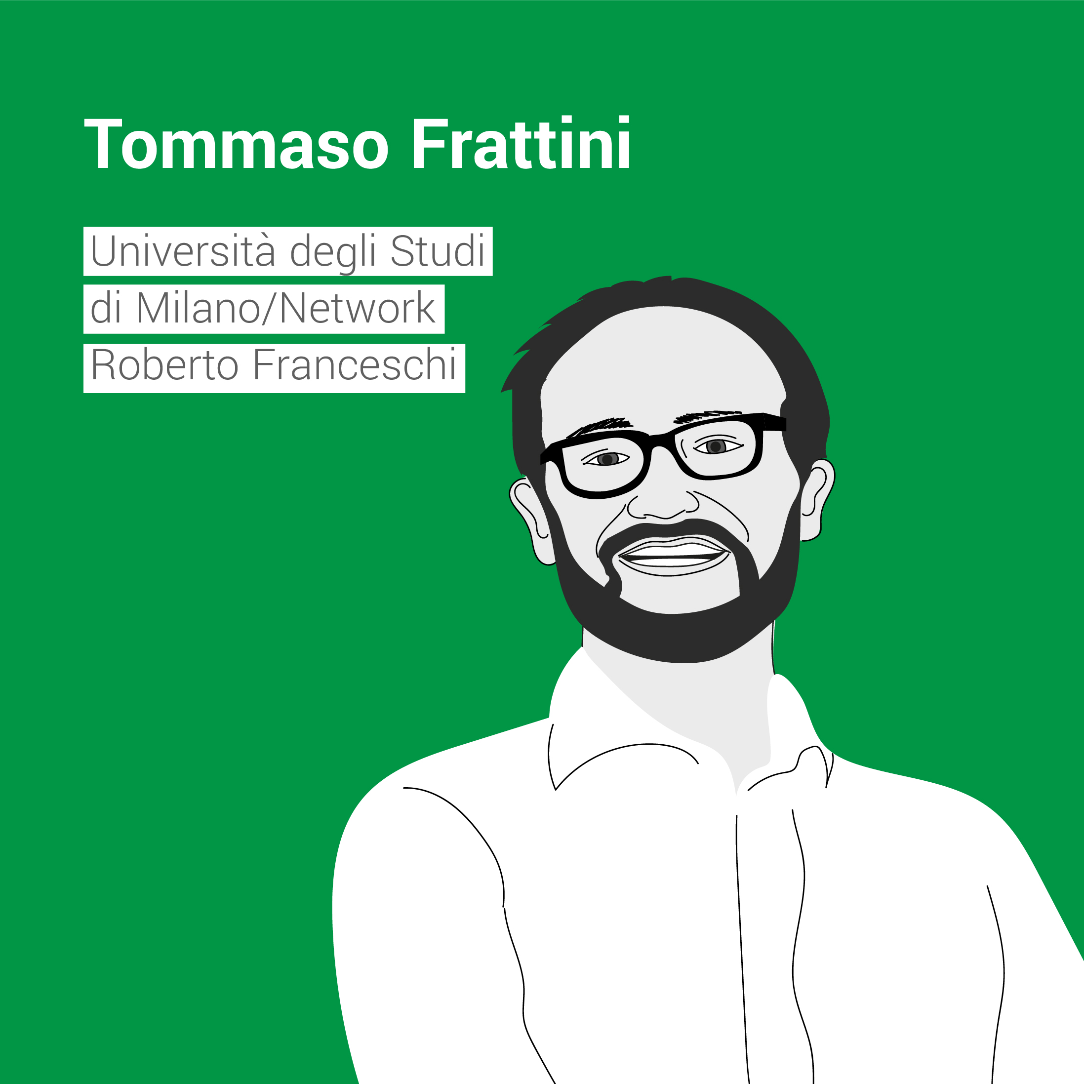 Tommaso Frattini